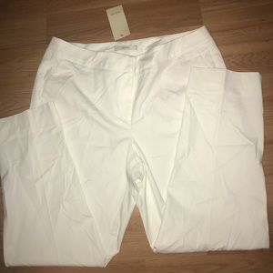 NWT Sejour pants size 14W